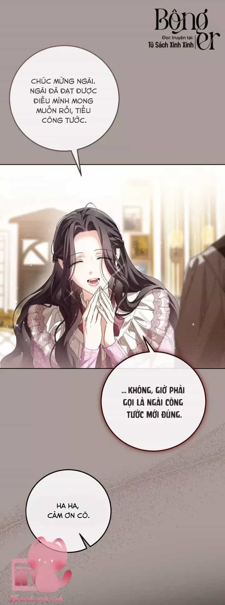 Hoàng Nữ Cosplay Nonfan - Chương 88 - ảnh 59