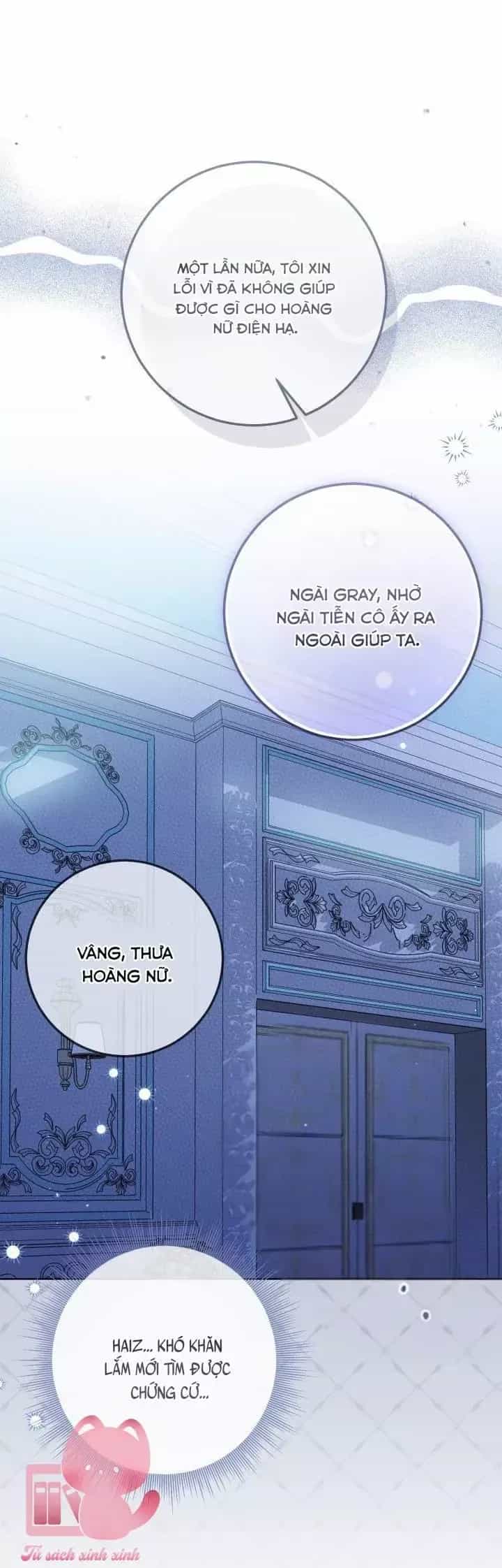 Hoàng Nữ Cosplay Nonfan - Chương 90 - ảnh 29