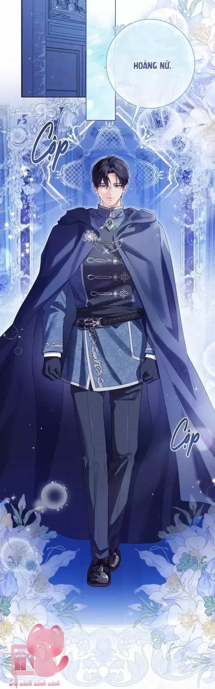 Hoàng Nữ Cosplay Nonfan - Chương 90 - ảnh 34