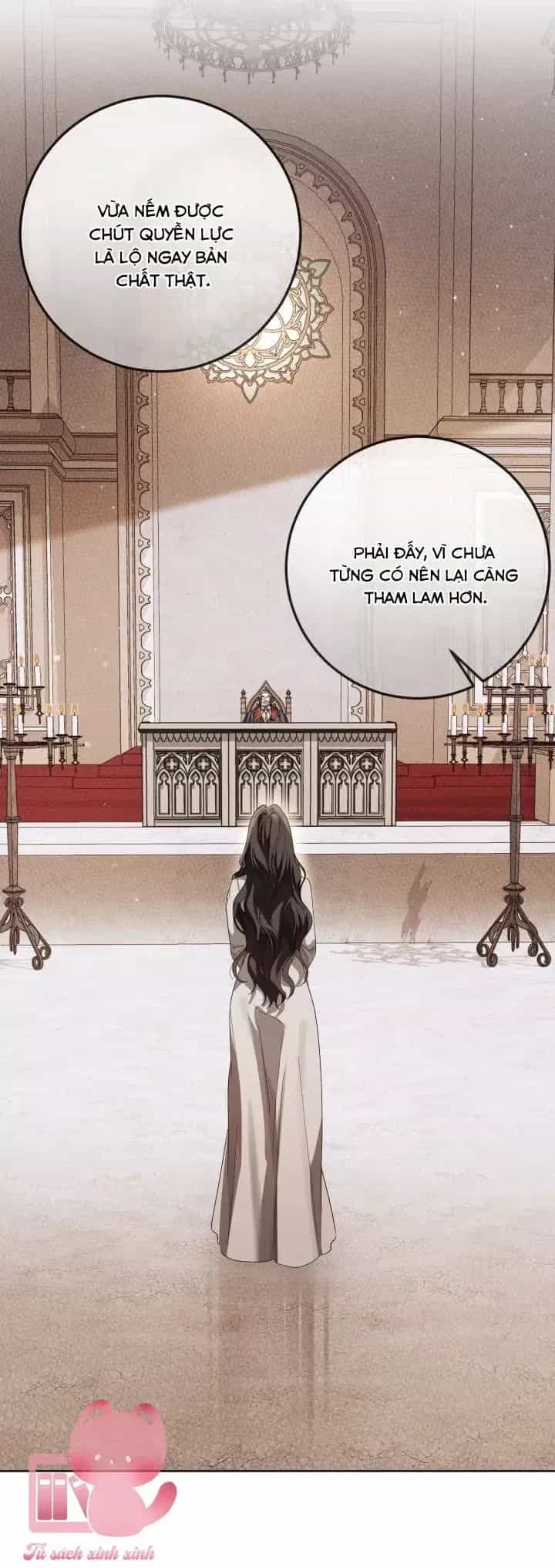 Hoàng Nữ Cosplay Nonfan - Chương 90 - ảnh 46