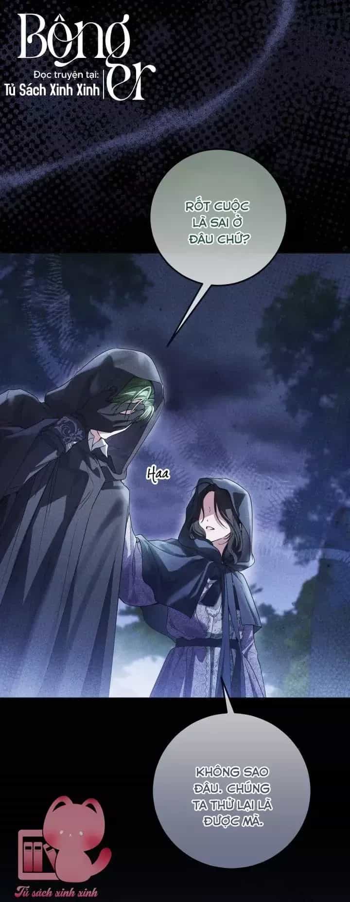 Hoàng Nữ Cosplay Nonfan - Chương 90 - ảnh 6