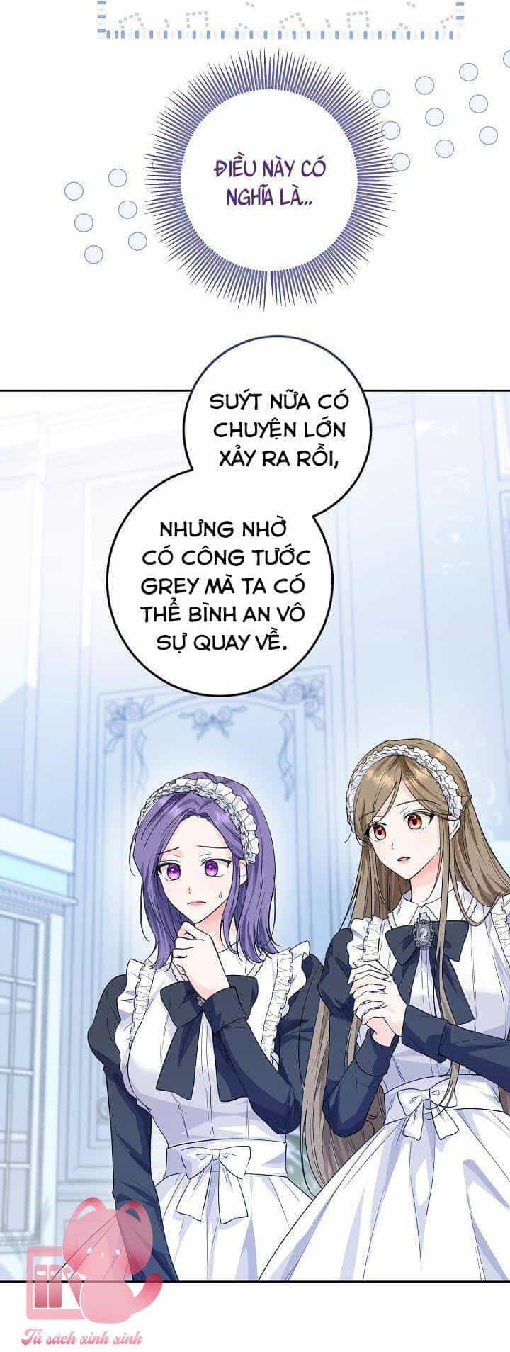 Hoàng Nữ Cosplay Nonfan - Chương 9 - ảnh 20
