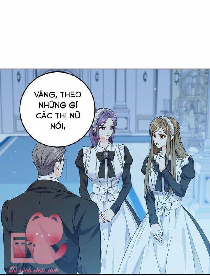 Hoàng Nữ Cosplay Nonfan - Chương 9 - ảnh 62