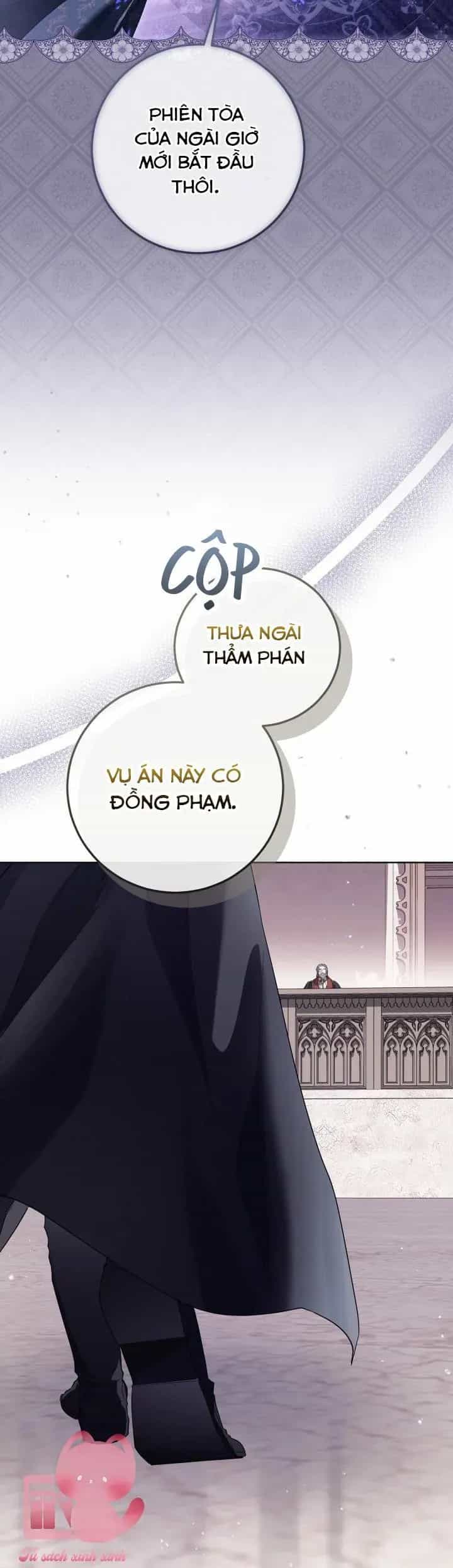 Hoàng Nữ Cosplay Nonfan - Chương 92 - ảnh 54