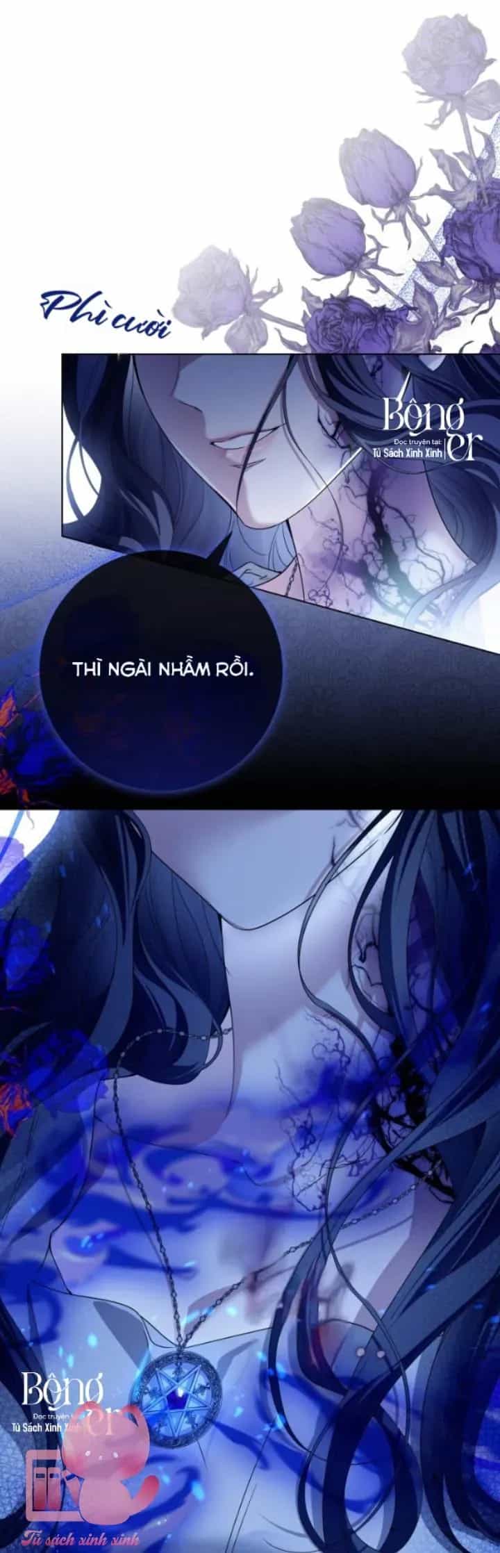 Hoàng Nữ Cosplay Nonfan - Chương 93 - ảnh 17