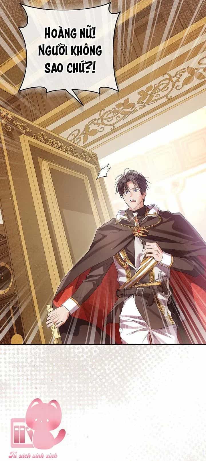 Hoàng Nữ Cosplay Nonfan - Chương 94 - ảnh 40