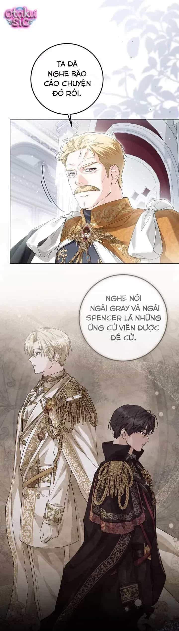 Hoàng Nữ Cosplay Nonfan - Chương 98 - ảnh 10