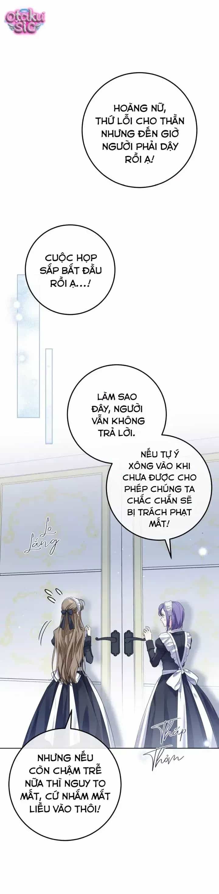 Hoàng Nữ Cosplay Nonfan - Chương 98 - ảnh 36