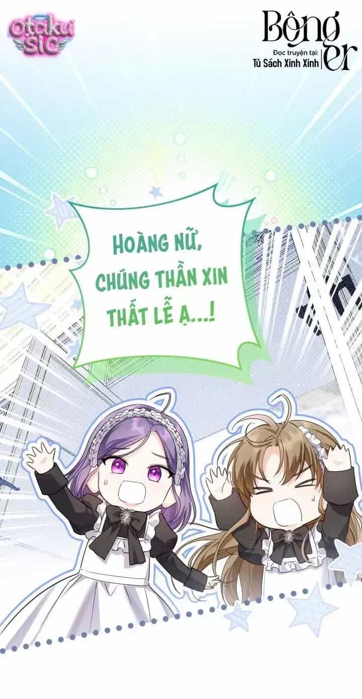 Hoàng Nữ Cosplay Nonfan - Chương 98 - ảnh 37