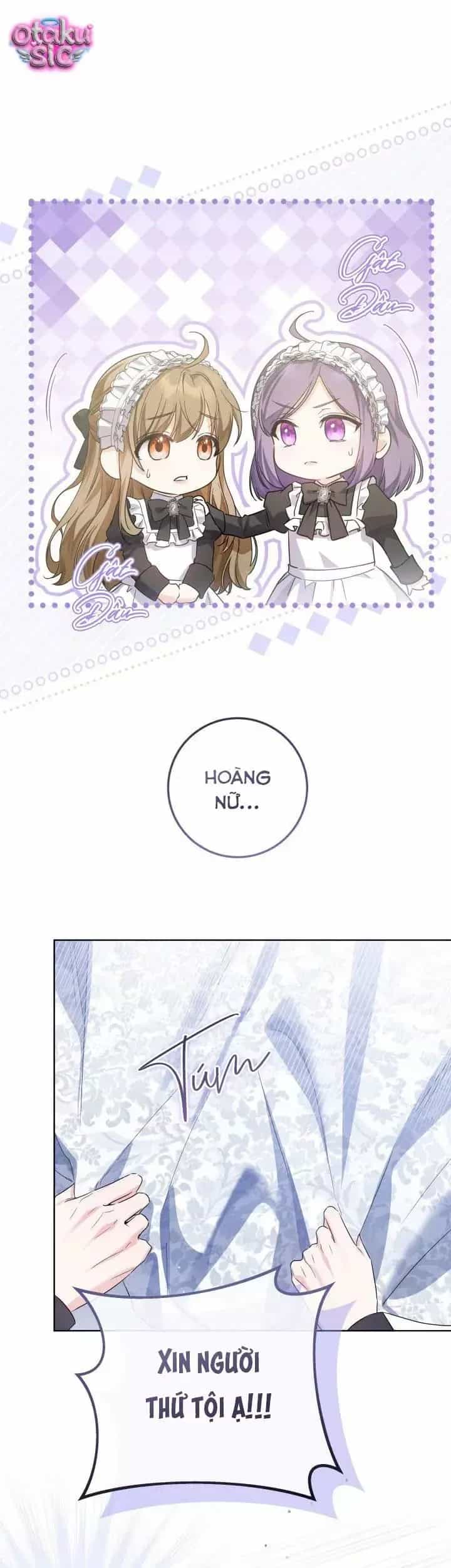 Hoàng Nữ Cosplay Nonfan - Chương 98 - ảnh 40