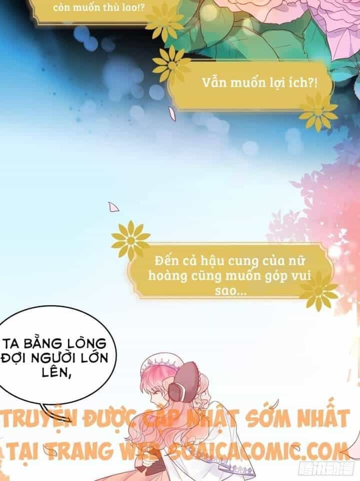Hoàng Nữ Đế Quốc Chịu Không Nổi! - Chương 2 - ảnh 14