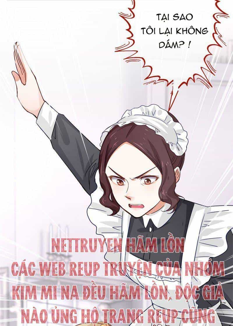 Hoàng Nữ Được Cưng Chiều Nhất Đế Quốc - Chương 9 - ảnh 35