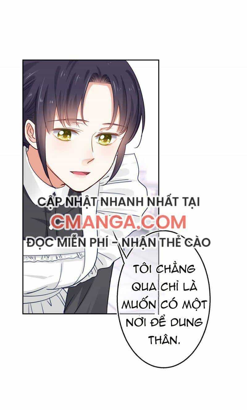 Hoàng Nữ Được Cưng Chiều Nhất Đế Quốc - Chương 9 - ảnh 6