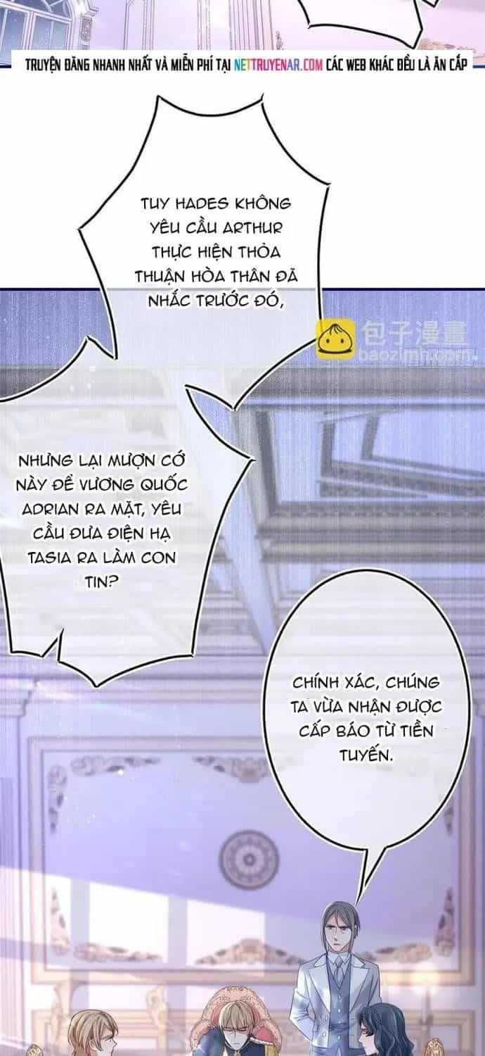 Hoàng Nữ Được Cưng Chiều Nhất Đế Quốc - Chương 102 - ảnh 27