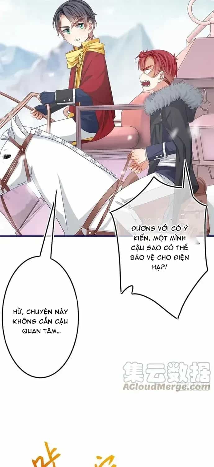Hoàng Nữ Được Cưng Chiều Nhất Đế Quốc - Chương 103 - ảnh 19