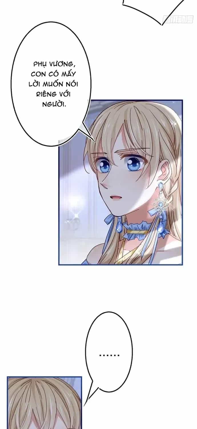 Hoàng Nữ Được Cưng Chiều Nhất Đế Quốc - Chương 103 - ảnh 3