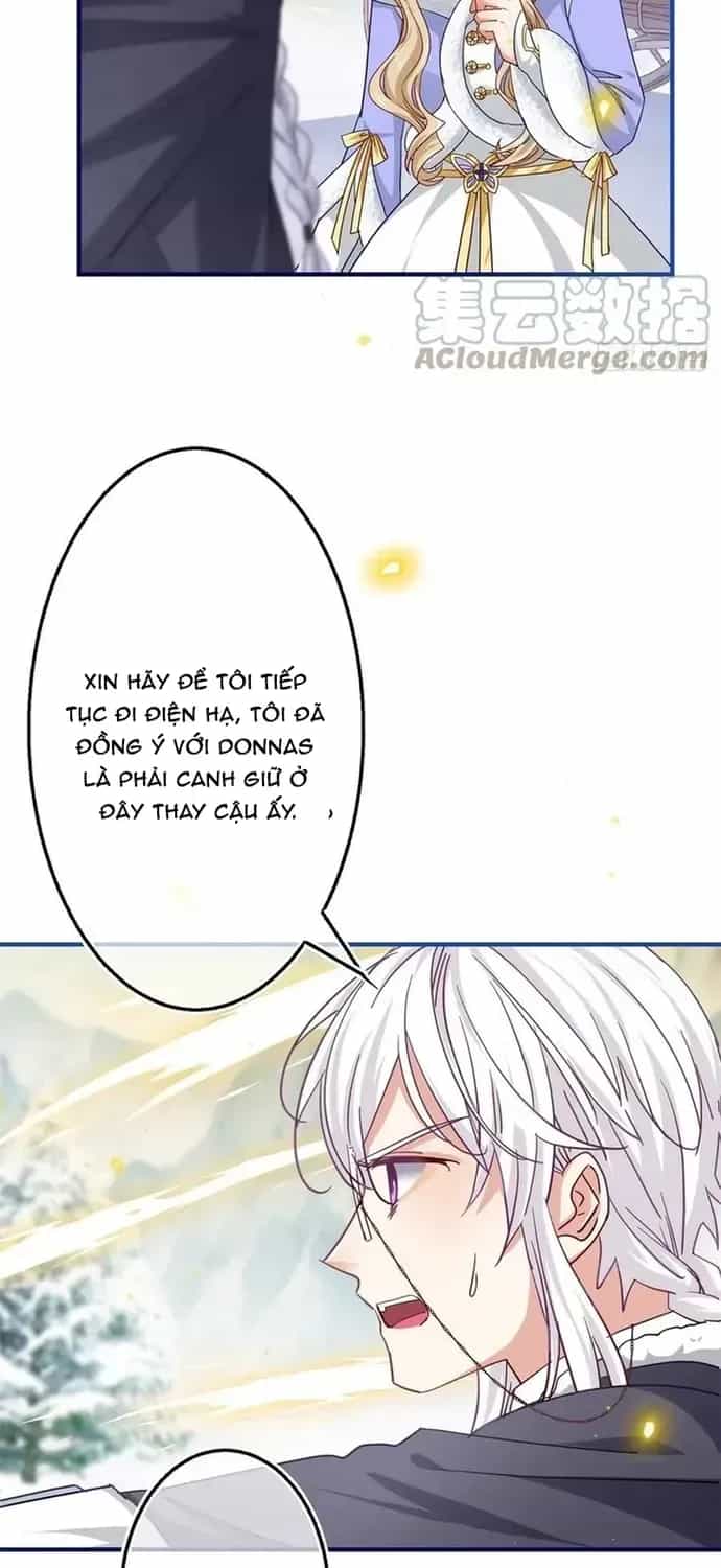 Hoàng Nữ Được Cưng Chiều Nhất Đế Quốc - Chương 104 - ảnh 4