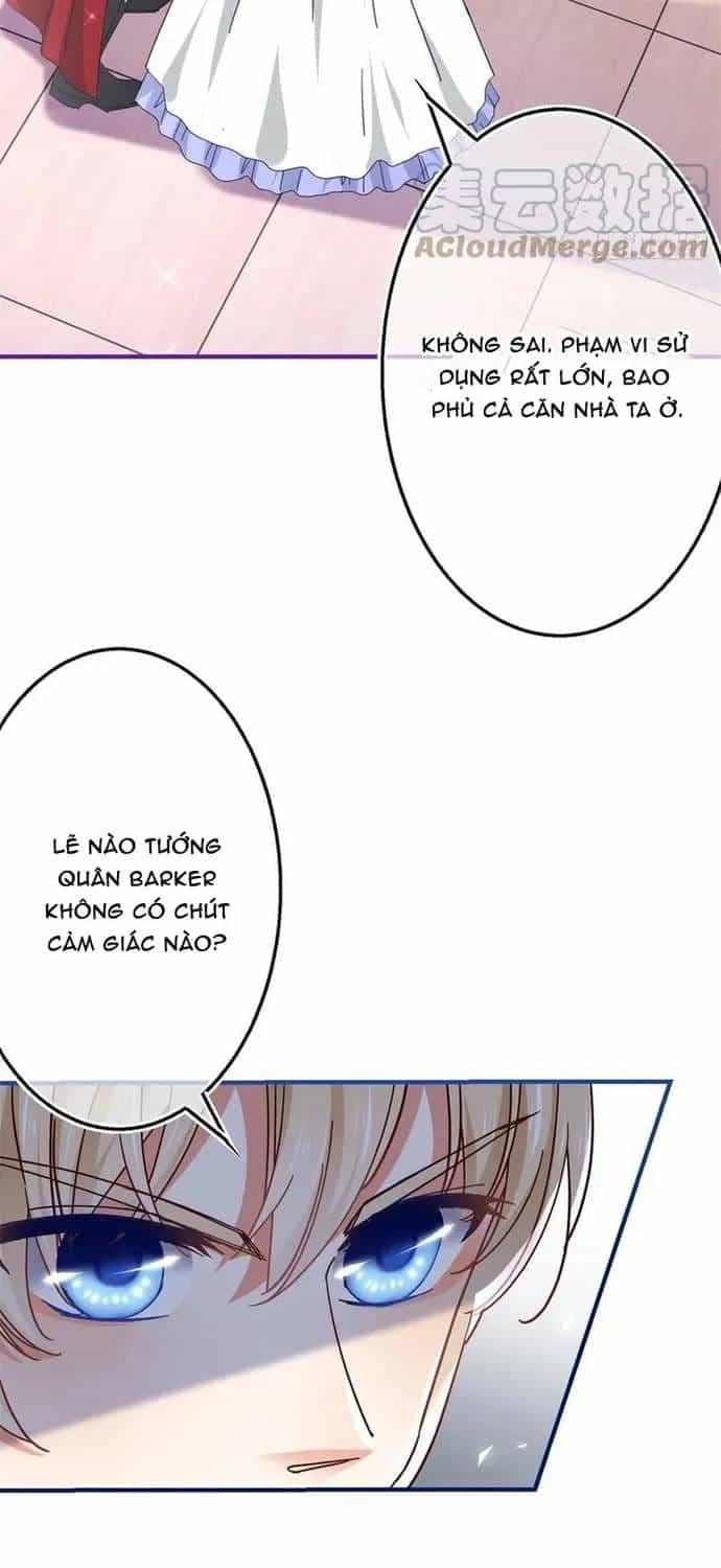 Hoàng Nữ Được Cưng Chiều Nhất Đế Quốc - Chương 105 - ảnh 20