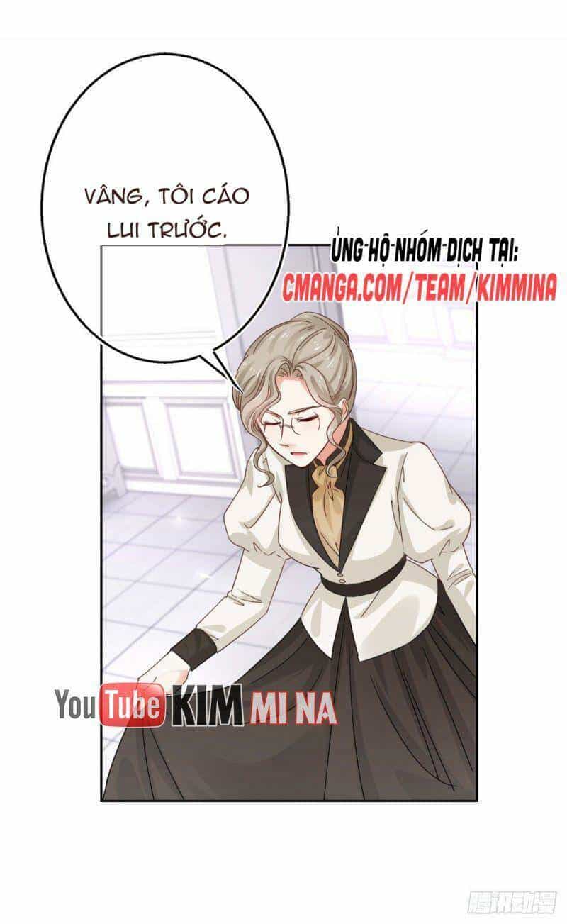 Hoàng Nữ Được Cưng Chiều Nhất Đế Quốc - Chương 10 - ảnh 44