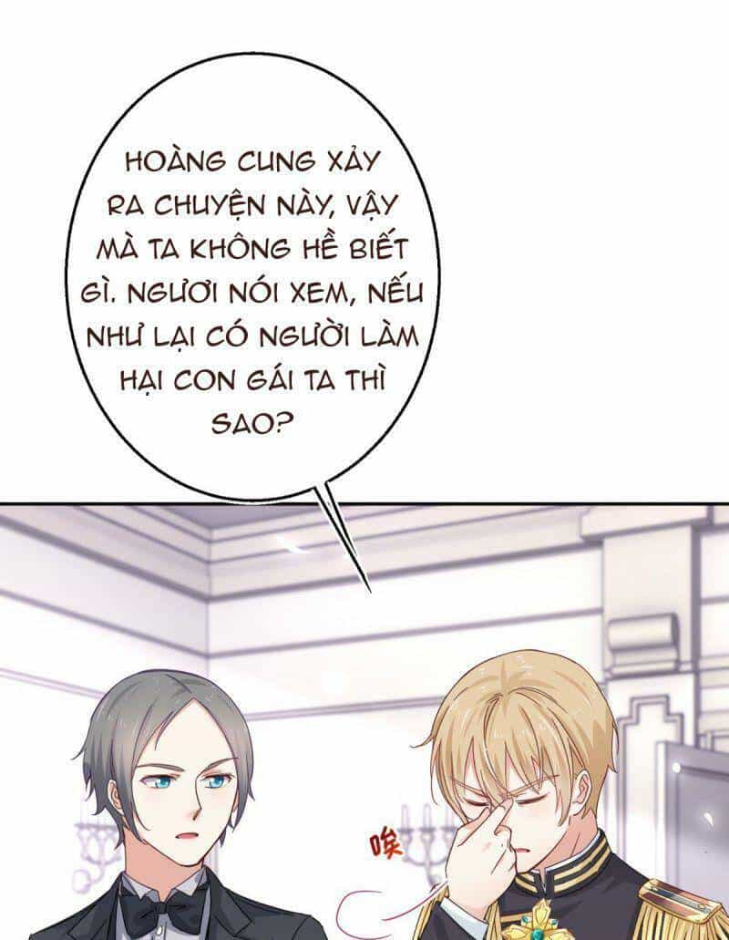 Hoàng Nữ Được Cưng Chiều Nhất Đế Quốc - Chương 10 - ảnh 45