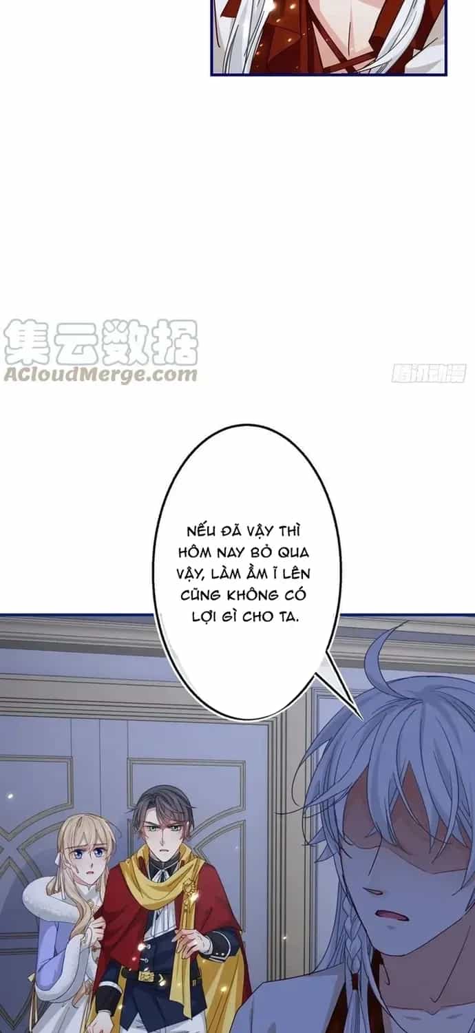 Hoàng Nữ Được Cưng Chiều Nhất Đế Quốc - Chương 107 - ảnh 19
