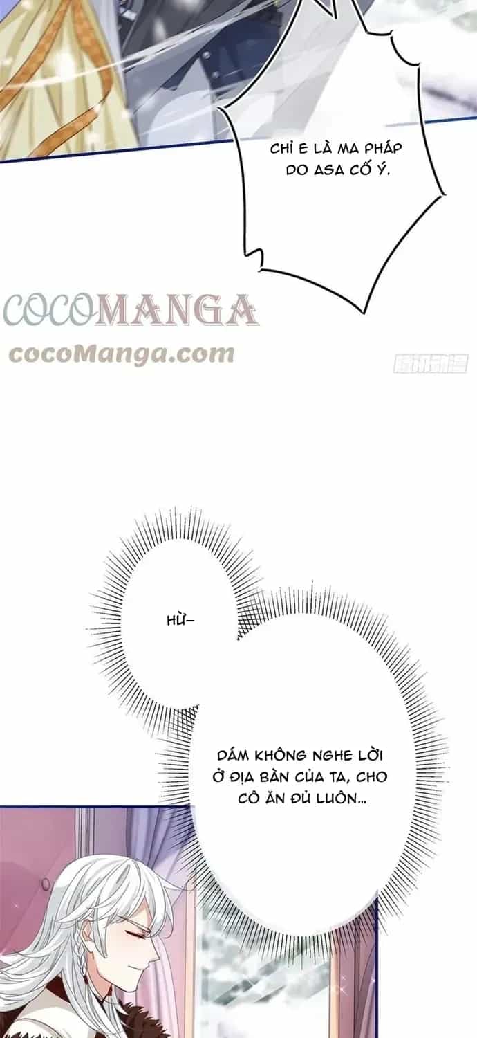 Hoàng Nữ Được Cưng Chiều Nhất Đế Quốc - Chương 108 - ảnh 12