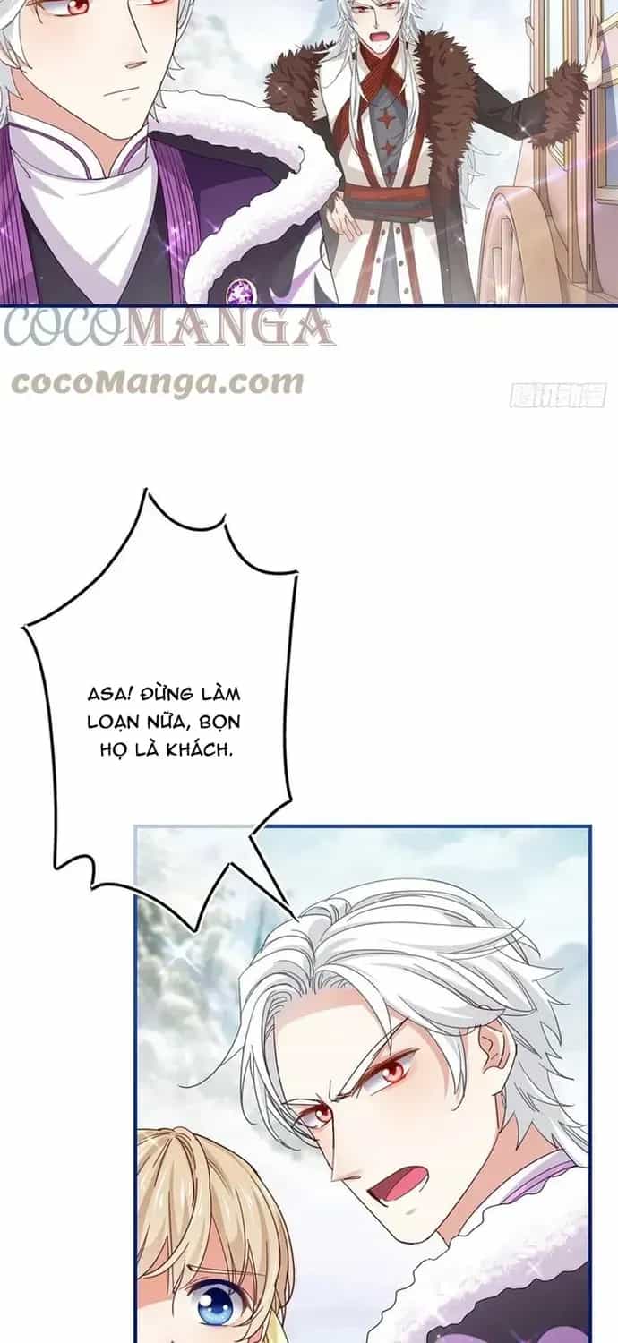 Hoàng Nữ Được Cưng Chiều Nhất Đế Quốc - Chương 108 - ảnh 18