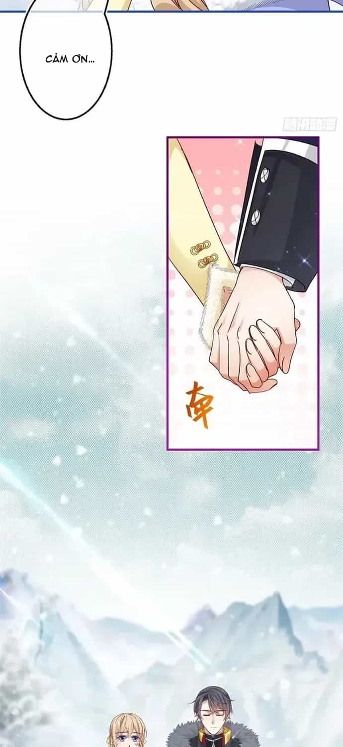 Hoàng Nữ Được Cưng Chiều Nhất Đế Quốc - Chương 108 - ảnh 9