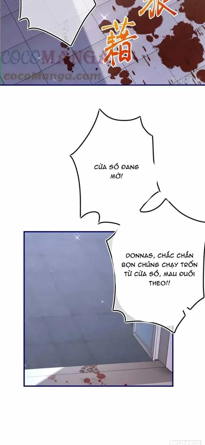 Hoàng Nữ Được Cưng Chiều Nhất Đế Quốc - Chương 109 - ảnh 12