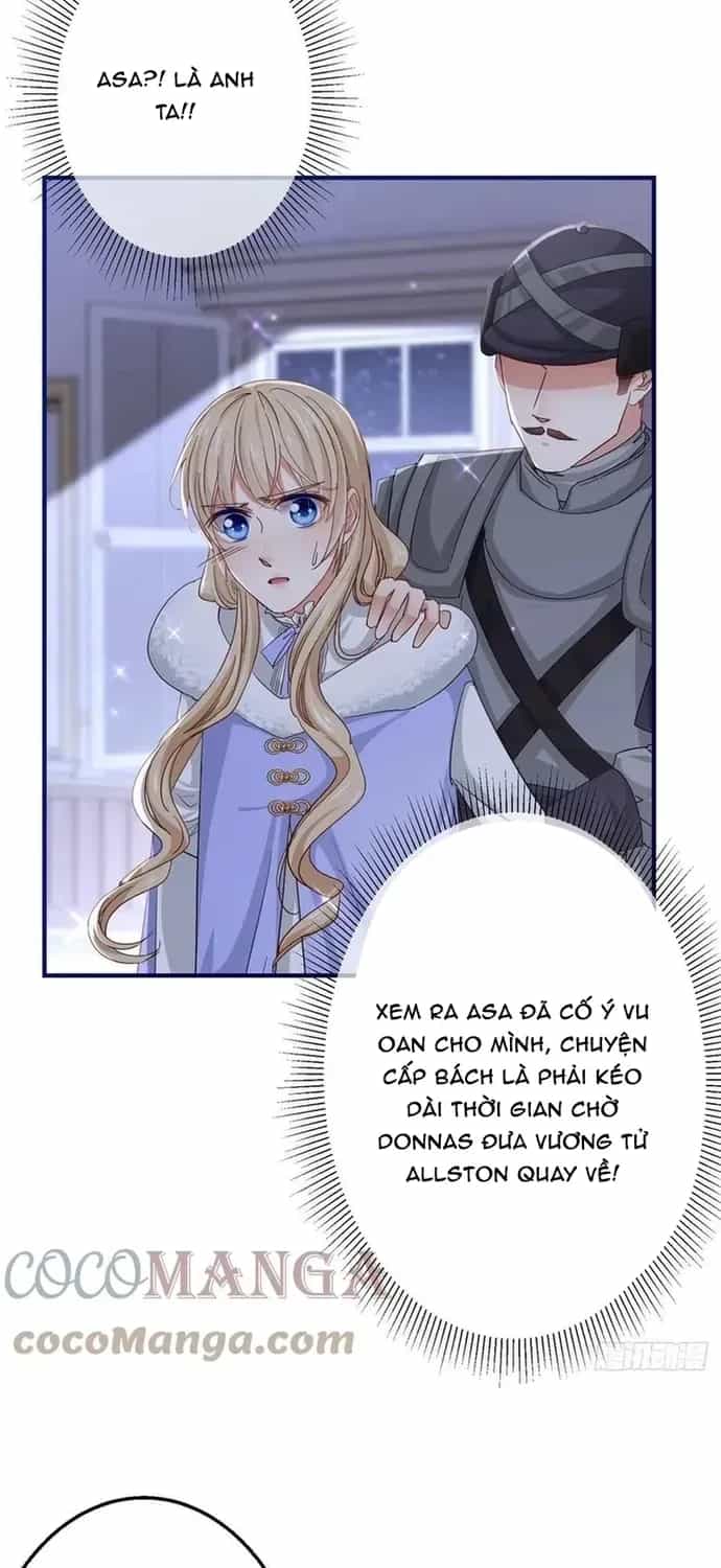 Hoàng Nữ Được Cưng Chiều Nhất Đế Quốc - Chương 109 - ảnh 24