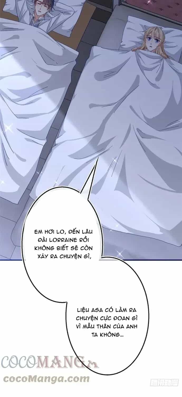 Hoàng Nữ Được Cưng Chiều Nhất Đế Quốc - Chương 109 - ảnh 3