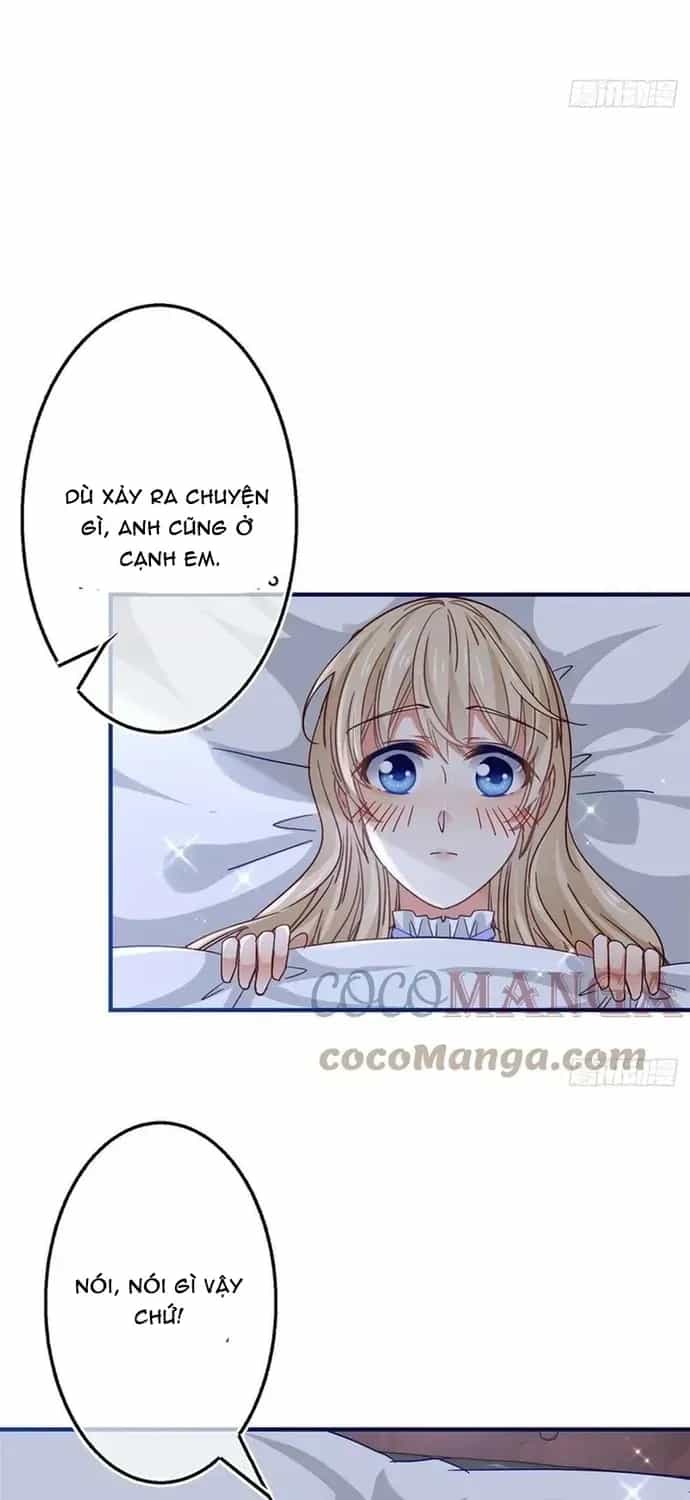 Hoàng Nữ Được Cưng Chiều Nhất Đế Quốc - Chương 109 - ảnh 5
