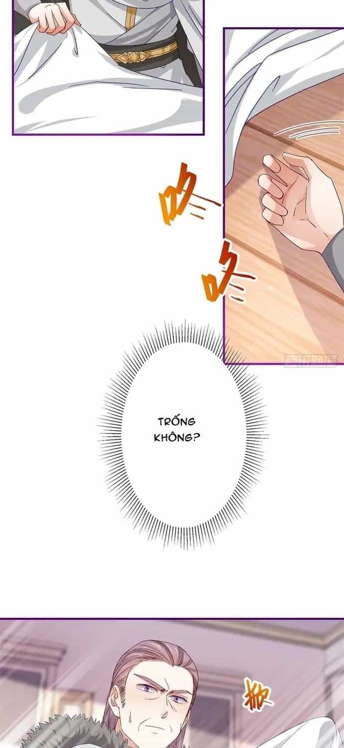 Hoàng Nữ Được Cưng Chiều Nhất Đế Quốc - Chương 111 - ảnh 10