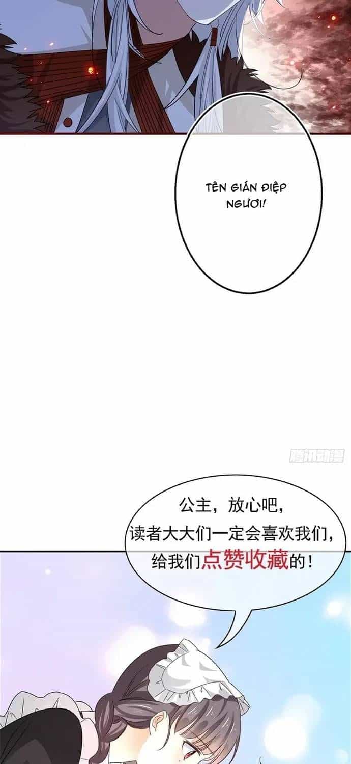 Hoàng Nữ Được Cưng Chiều Nhất Đế Quốc - Chương 112 - ảnh 26