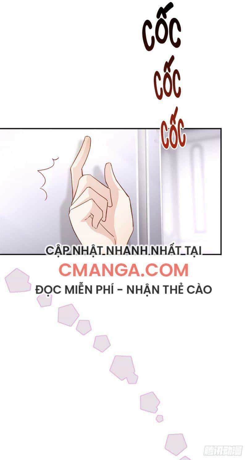 Hoàng Nữ Được Cưng Chiều Nhất Đế Quốc - Chương 11 - ảnh 27