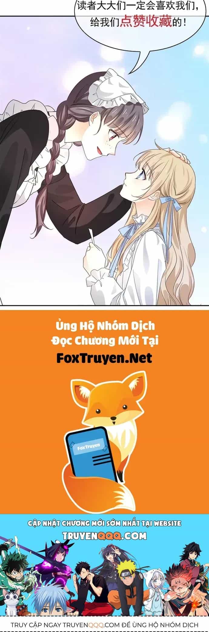 Hoàng Nữ Được Cưng Chiều Nhất Đế Quốc - Chương 117 - ảnh 29