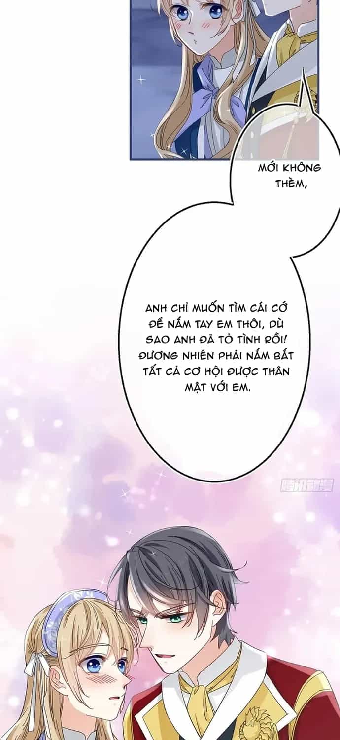 Hoàng Nữ Được Cưng Chiều Nhất Đế Quốc - Chương 118 - ảnh 24