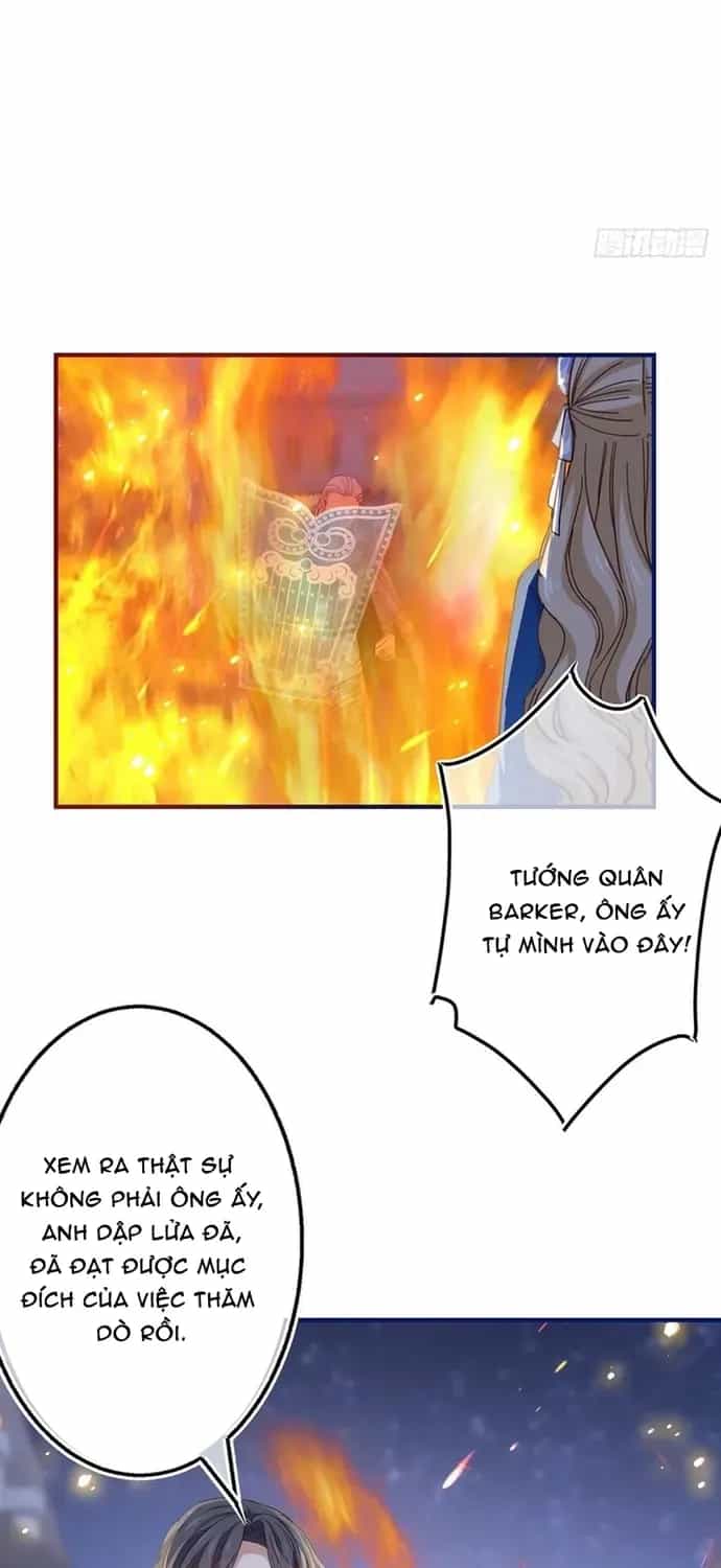 Hoàng Nữ Được Cưng Chiều Nhất Đế Quốc - Chương 118 - ảnh 8