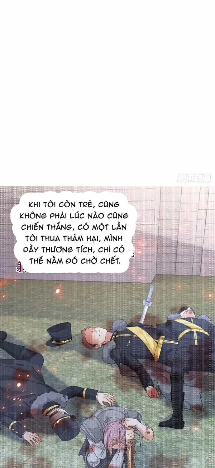 Hoàng Nữ Được Cưng Chiều Nhất Đế Quốc - Chương 121 - ảnh 27