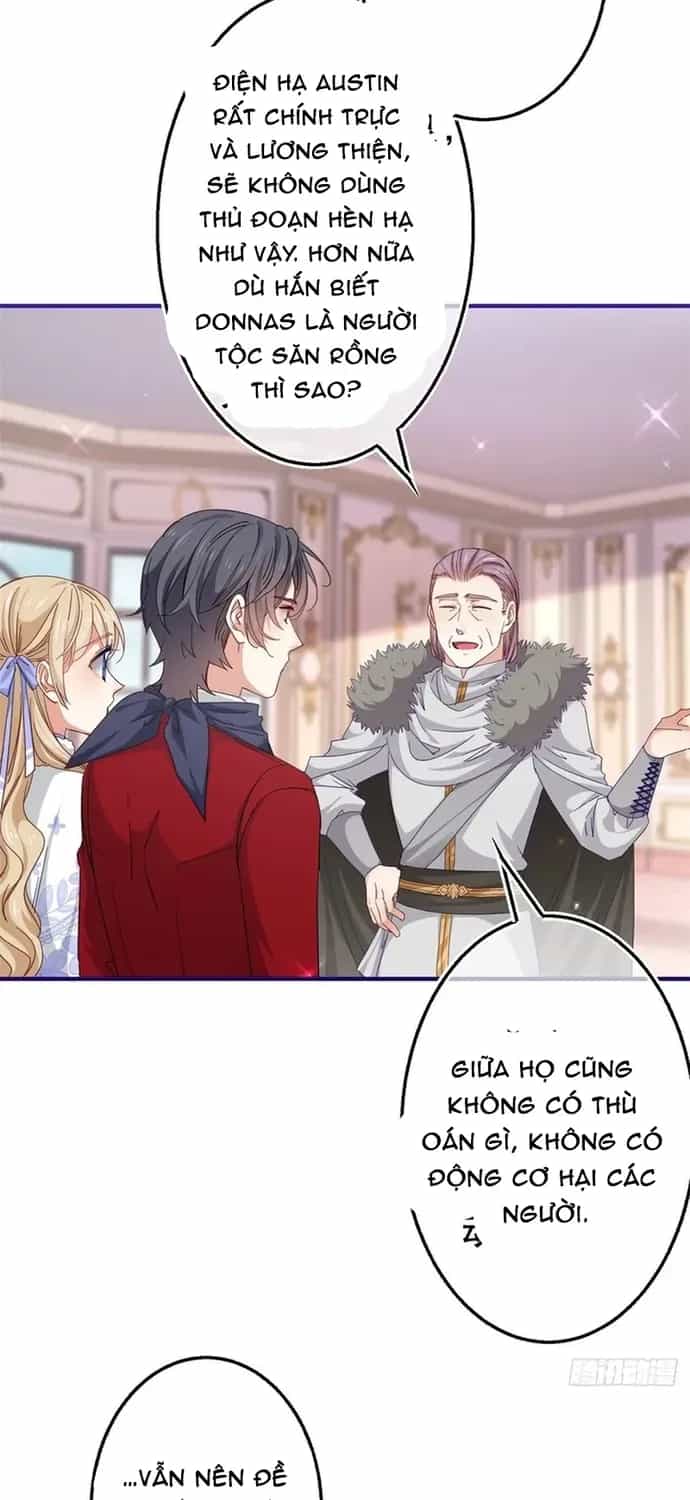 Hoàng Nữ Được Cưng Chiều Nhất Đế Quốc - Chương 122 - ảnh 14