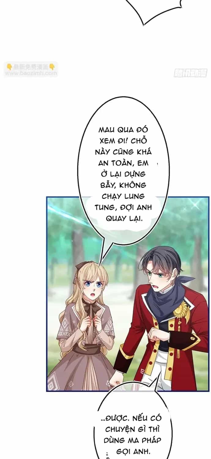 Hoàng Nữ Được Cưng Chiều Nhất Đế Quốc - Chương 123 - ảnh 13