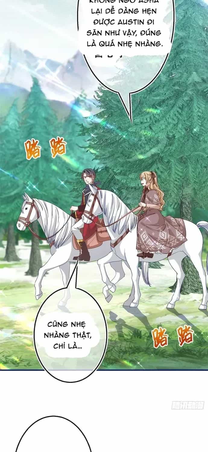 Hoàng Nữ Được Cưng Chiều Nhất Đế Quốc - Chương 123 - ảnh 3