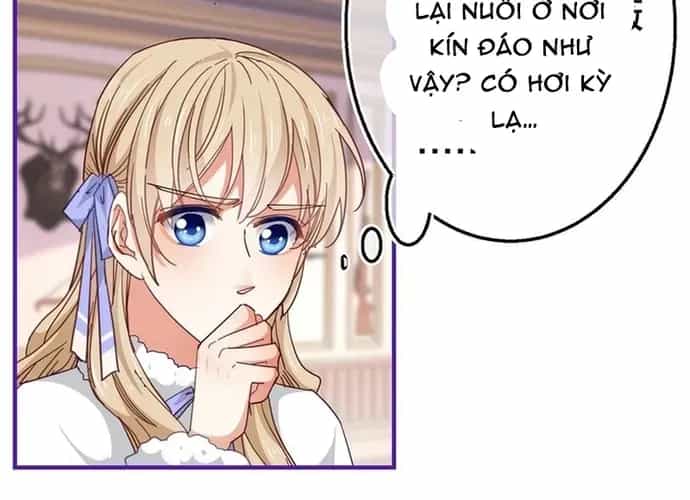 Hoàng Nữ Được Cưng Chiều Nhất Đế Quốc - Chương 125 - ảnh 4