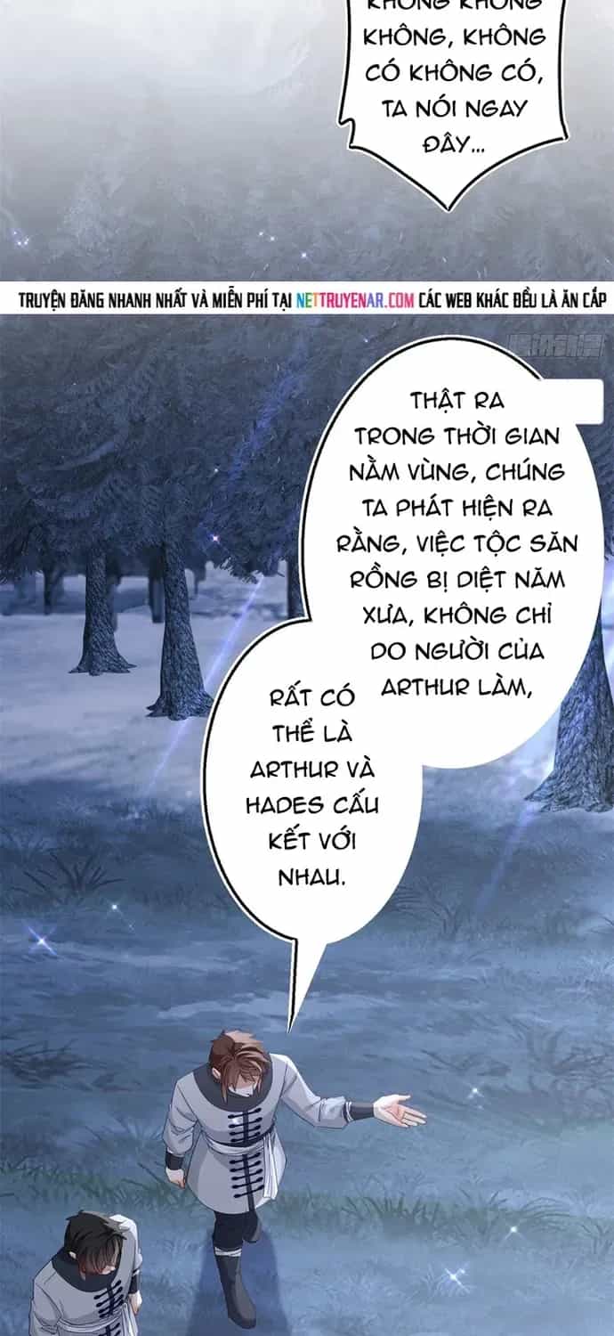Hoàng Nữ Được Cưng Chiều Nhất Đế Quốc - Chương 126 - ảnh 10