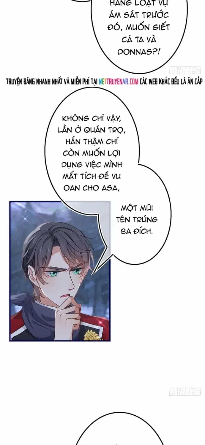 Hoàng Nữ Được Cưng Chiều Nhất Đế Quốc - Chương 126 - ảnh 13
