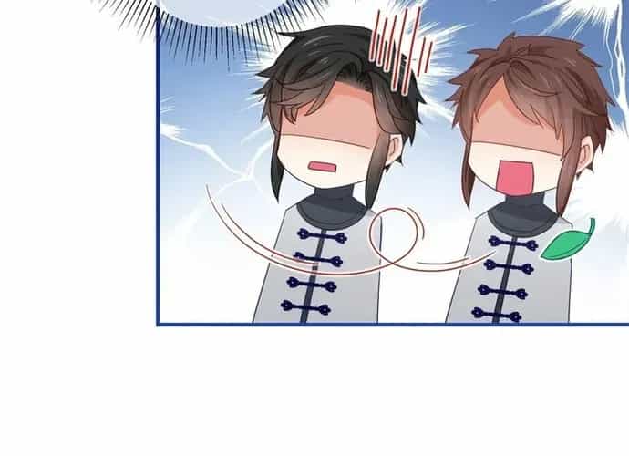 Hoàng Nữ Được Cưng Chiều Nhất Đế Quốc - Chương 126 - ảnh 8
