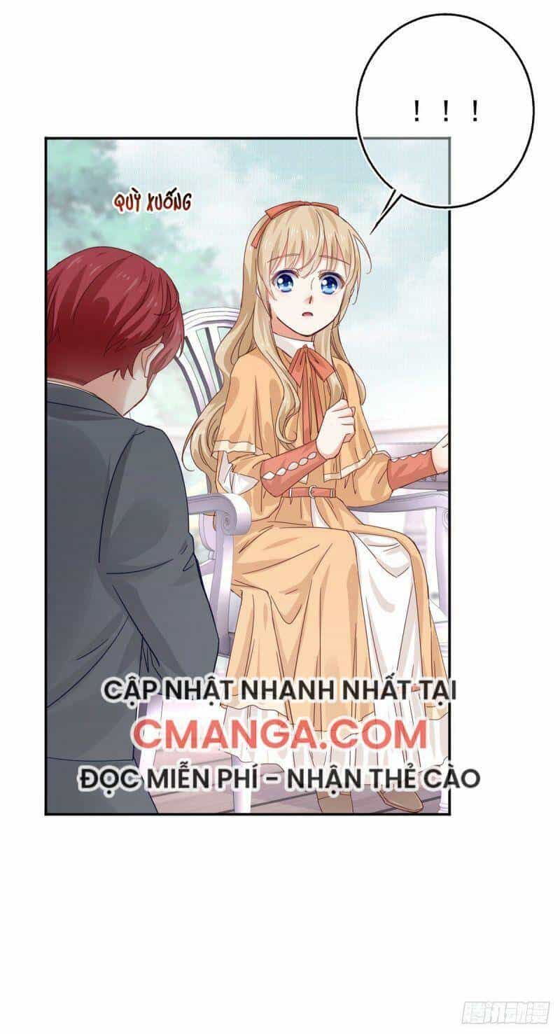 Hoàng Nữ Được Cưng Chiều Nhất Đế Quốc - Chương 12 - ảnh 16
