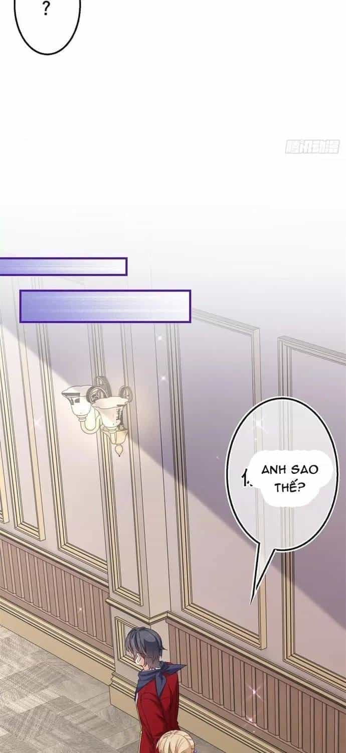 Hoàng Nữ Được Cưng Chiều Nhất Đế Quốc - Chương 127 - ảnh 19