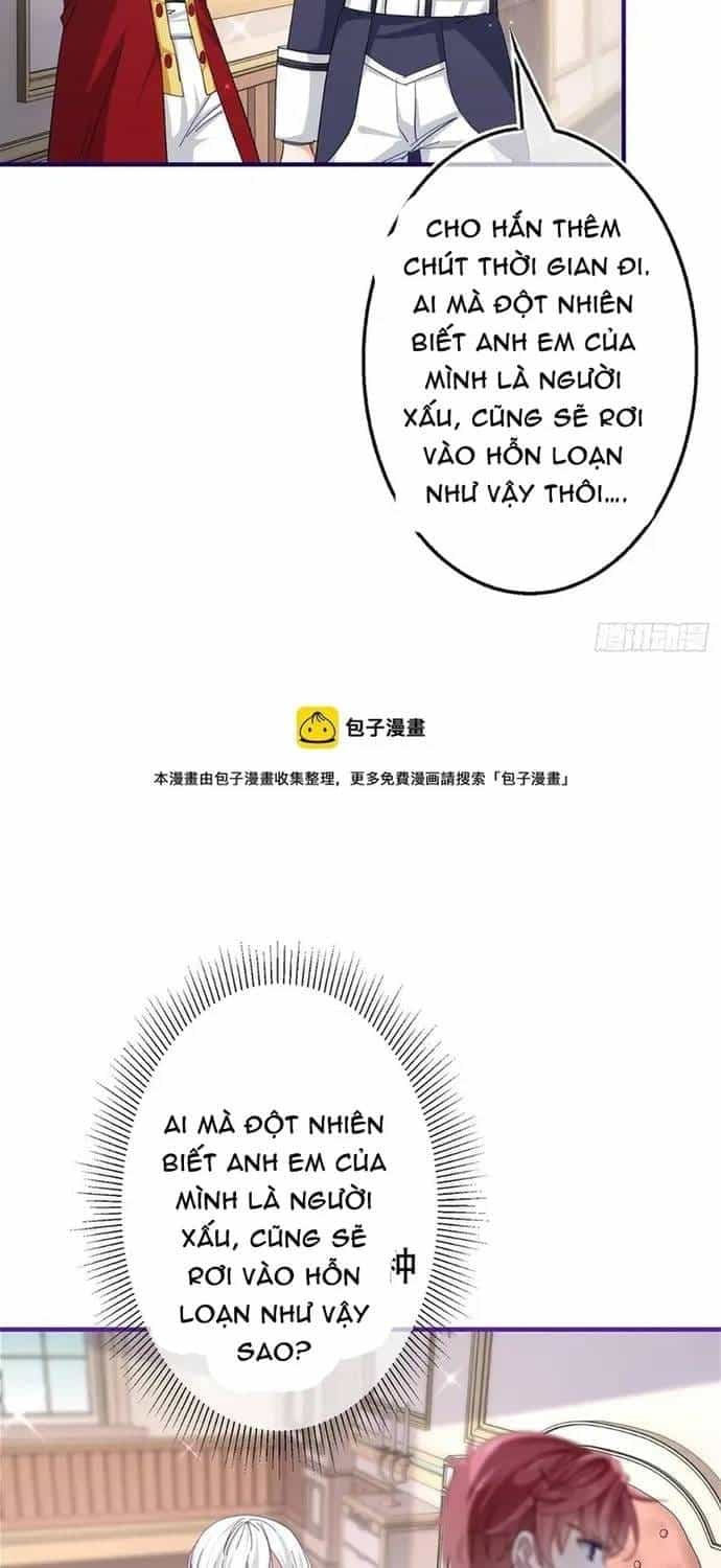 Hoàng Nữ Được Cưng Chiều Nhất Đế Quốc - Chương 130 - ảnh 18