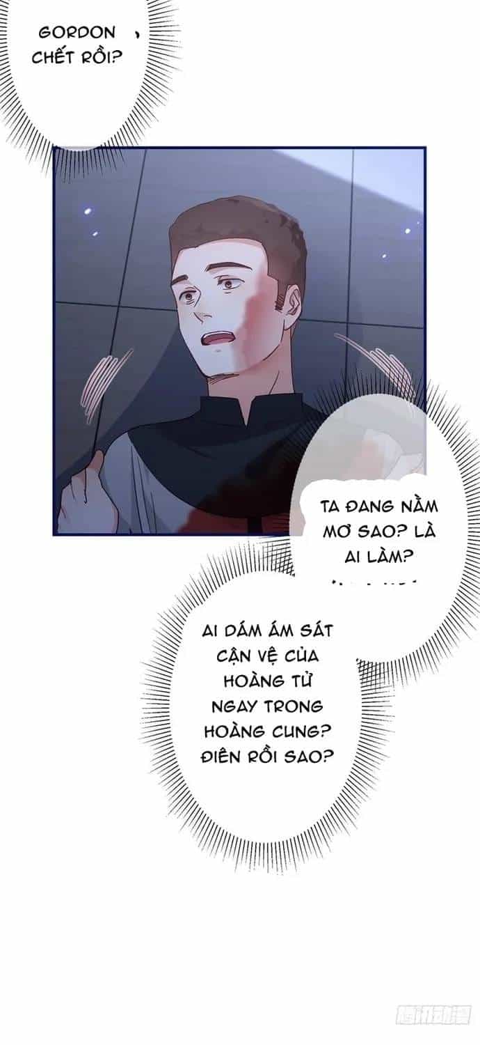 Hoàng Nữ Được Cưng Chiều Nhất Đế Quốc - Chương 131 - ảnh 6